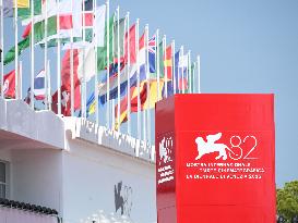 Venice - Setup and Preparations