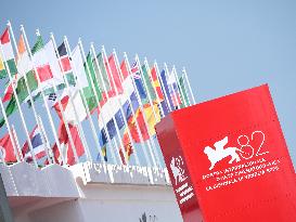 Venice - Setup and Preparations