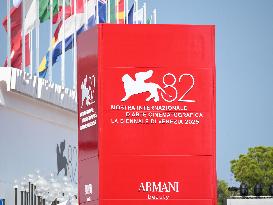 Venice - Setup and Preparations