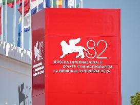 Venice - Setup and Preparations