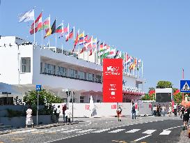 Venice - Setup and Preparations