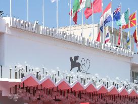 Venice - Setup and Preparations