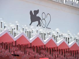 Venice - Setup and Preparations