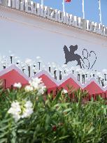 Venice - Setup and Preparations