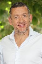 Angouleme Film Festival - Regarde Photocall