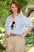 Angouleme Film Festival - Regarde Photocall