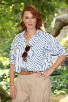 Angouleme Film Festival - Regarde Photocall