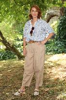 Angouleme Film Festival - Regarde Photocall