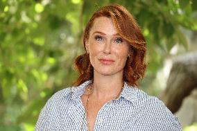 Angouleme Film Festival - Regarde Photocall