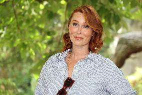 Angouleme Film Festival - Regarde Photocall