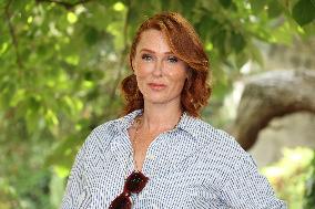 Angouleme Film Festival - Regarde Photocall