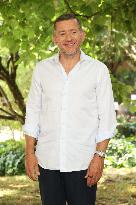 Angouleme Film Festival - Regarde Photocall