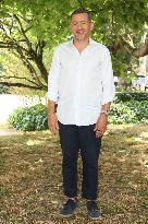 Angouleme Film Festival - Regarde Photocall