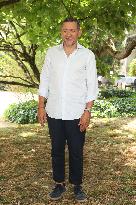 Angouleme Film Festival - Regarde Photocall