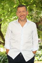 Angouleme Film Festival - Regarde Photocall