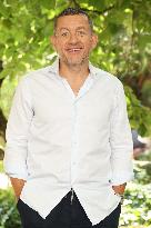 Angouleme Film Festival - Regarde Photocall