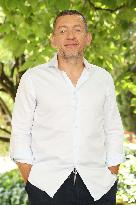 Angouleme Film Festival - Regarde Photocall