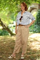 Angouleme Film Festival - Regarde Photocall