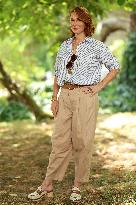 Angouleme Film Festival - Regarde Photocall