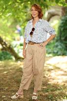 Angouleme Film Festival - Regarde Photocall