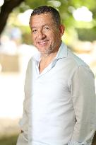 Angouleme Film Festival - Regarde Photocall