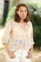 Angouleme Film Festival - Surface Photocall