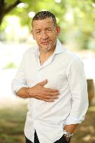 Angouleme Film Festival - Regarde Photocall