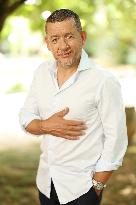 Angouleme Film Festival - Regarde Photocall