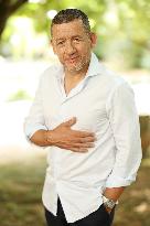 Angouleme Film Festival - Regarde Photocall