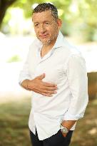 Angouleme Film Festival - Regarde Photocall