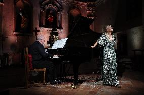 Les Rencontres de Calenzana Festival 2025 - Day 5