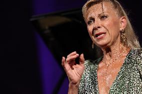 Les Rencontres de Calenzana Festival 2025 - Day 5