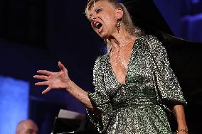 Les Rencontres de Calenzana Festival 2025 - Day 5