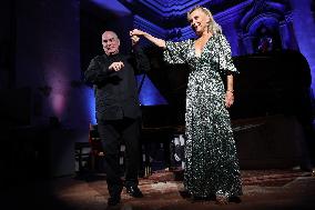 Les Rencontres de Calenzana Festival 2025 - Day 5