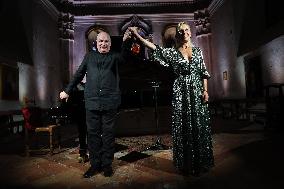 Les Rencontres de Calenzana Festival 2025 - Day 5