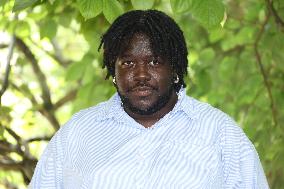 Angouleme Film Festival - Meteors Photocall