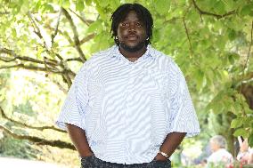 Angouleme Film Festival - Meteors Photocall