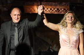 Les Rencontres de Calenzana Festival - Day 7