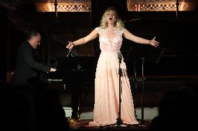 Les Rencontres de Calenzana Festival - Day 7