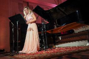 Les Rencontres de Calenzana Festival - Day 7