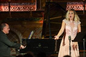 Les Rencontres de Calenzana Festival - Day 7