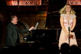 Les Rencontres de Calenzana Festival - Day 7