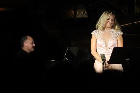 Les Rencontres de Calenzana Festival - Day 7