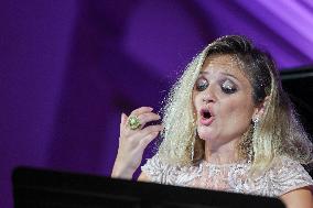 Les Rencontres de Calenzana Festival - Day 7