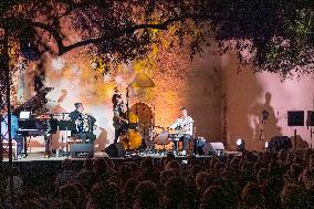 Les Rencontres de Calenzana Festival 2025 - Day 8