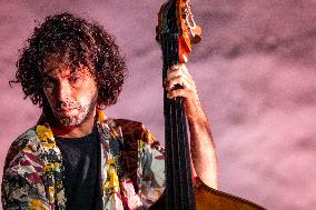 Les Rencontres de Calenzana Festival 2025 - Day 8