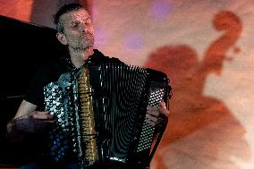 Les Rencontres de Calenzana Festival 2025 - Day 8