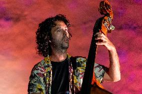 Les Rencontres de Calenzana Festival 2025 - Day 8