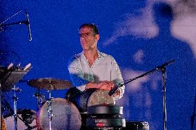 Les Rencontres de Calenzana Festival 2025 - Day 8