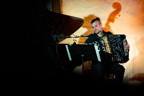 Les Rencontres de Calenzana Festival 2025 - Day 8